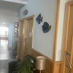 Ξενοδοχείο Marina Metro 3*