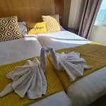 Marina Metro 3* Saint Helier Jersey