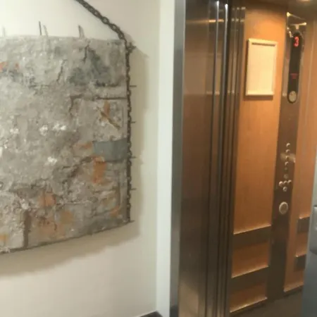 Hotel Marina Metro Saint Helier