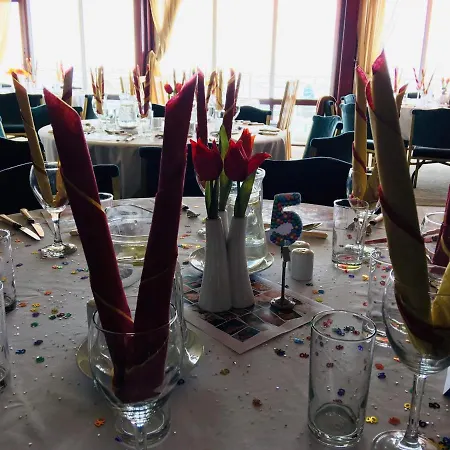 Otel Marina Metro 3*