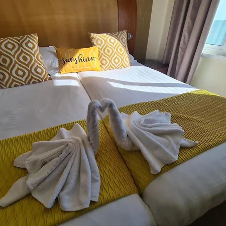 Hotel Marina Metro