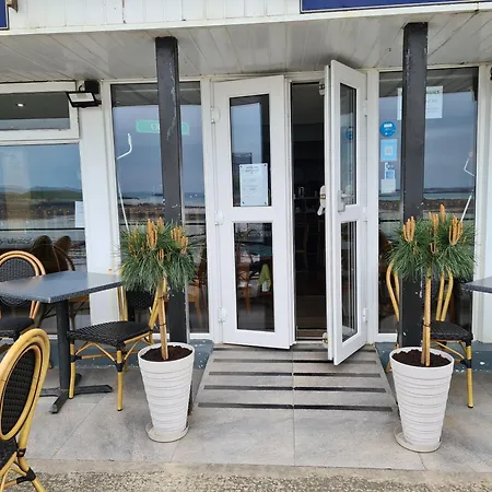 Hotel Marina Metro Saint Helier Jersey