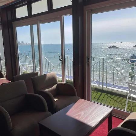 Otel Marina Metro Saint Helier Jersey