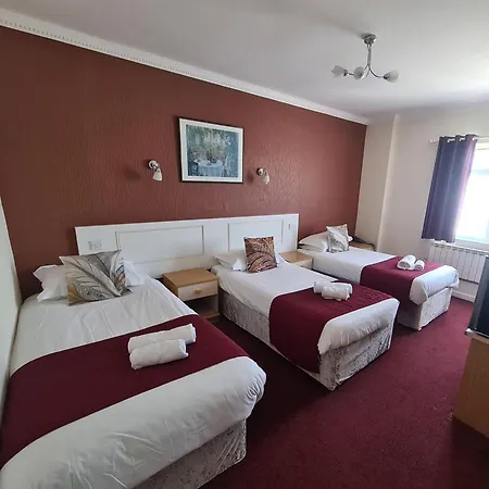 Hotel Marina Metro 3*