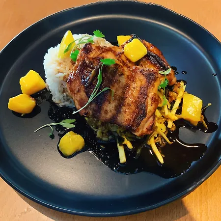 Marina Metro Otel 3*