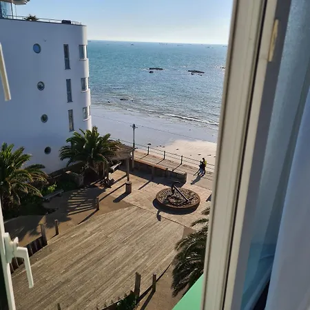 Hotel Marina Metro Saint Helier