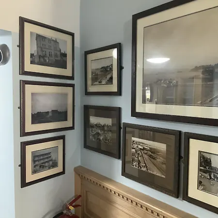 Otel Marina Metro 3*