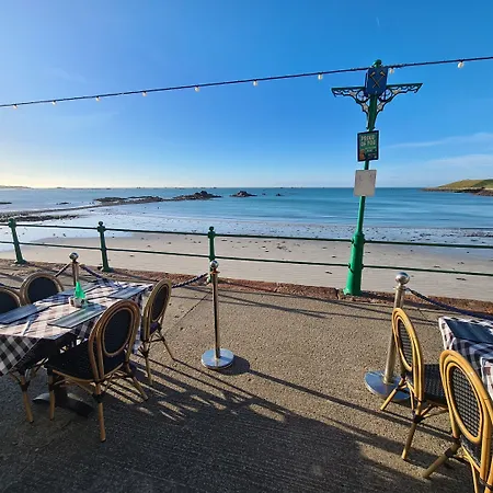 Marina Metro 3* سانت هلير جيرسي