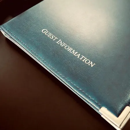 Marina Metro 3* Saint Helier