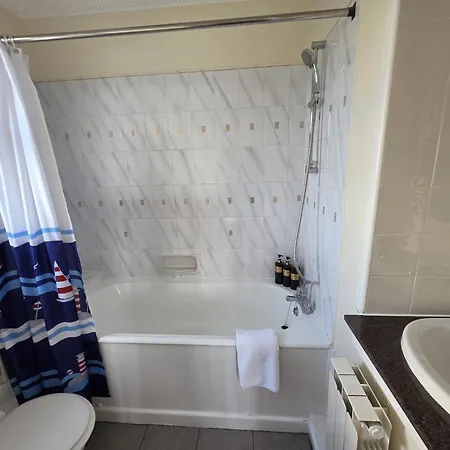 Marina Metro 3* Saint Helier Jersey