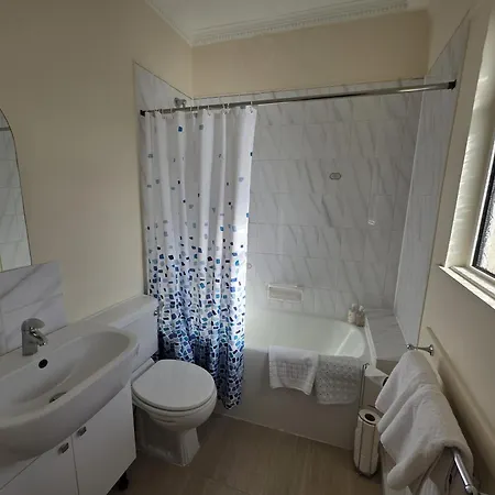 Marina Metro Saint Helier Jersey