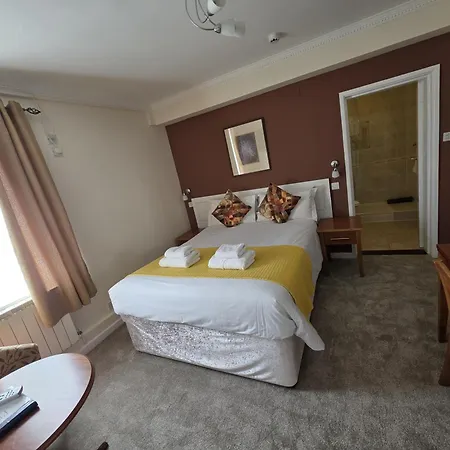 Marina Metro Ξενοδοχείο