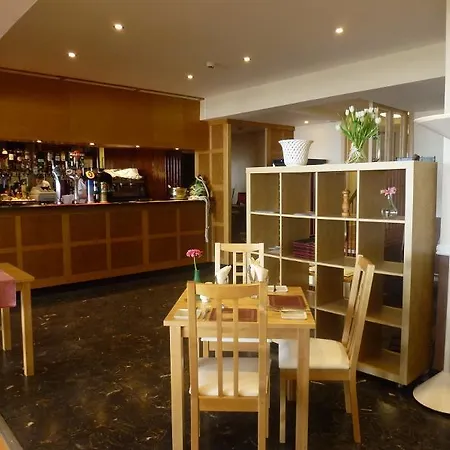 Marina Metro Hotel Saint Helier