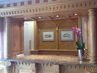 Hotel Marina Metro Saint Helier