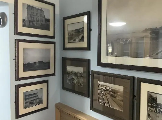 Marina Metro Hotel Saint Helier