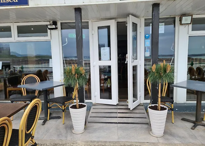 Hotel Marina Metro Saint Helier