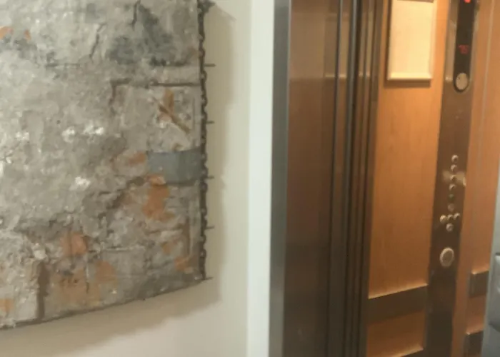 Marina Metro 3* سانت هلير جيرسي