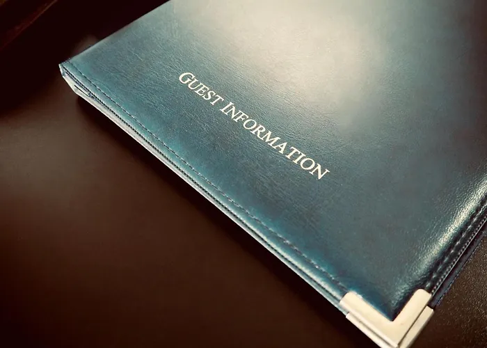 Marina Metro 3* Saint Helier