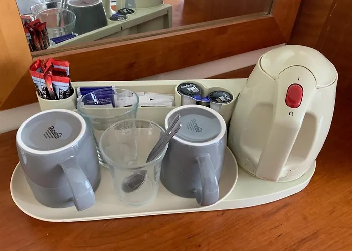 فندق Marina Metro