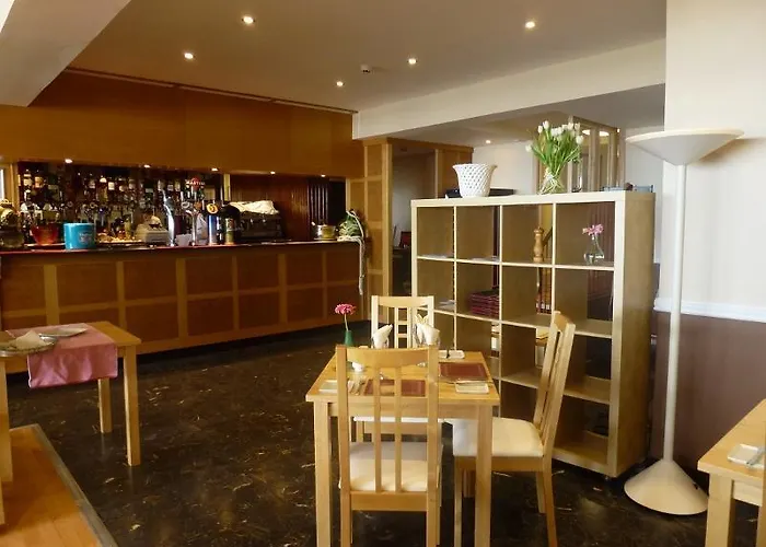 Marina Metro Hotel Saint Helier