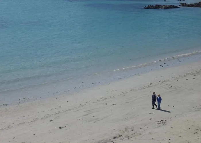 Marina Metro 3* سانت هلير جيرسي