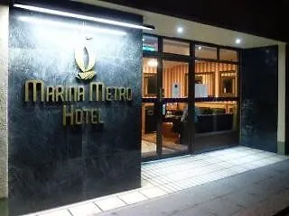 Marina Metro فندق