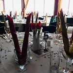 Hotel Marina Metro 3*