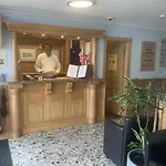 Marina Metro Hotel Saint Helier