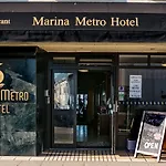 Hotel Marina Metro Saint Helier