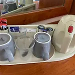 Hotel Marina Metro