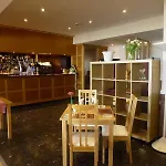 Marina Metro Hotel Saint Helier