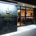 Marina Metro Hotel