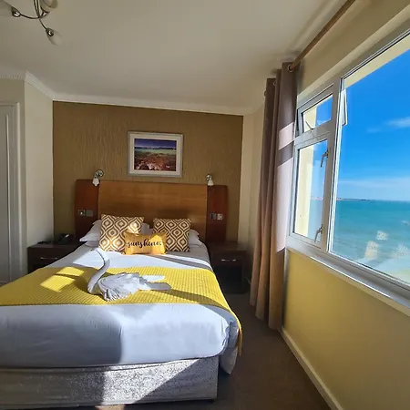 Marina Metro Szálloda Saint Helier Jersey