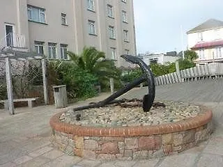 Marina Metro