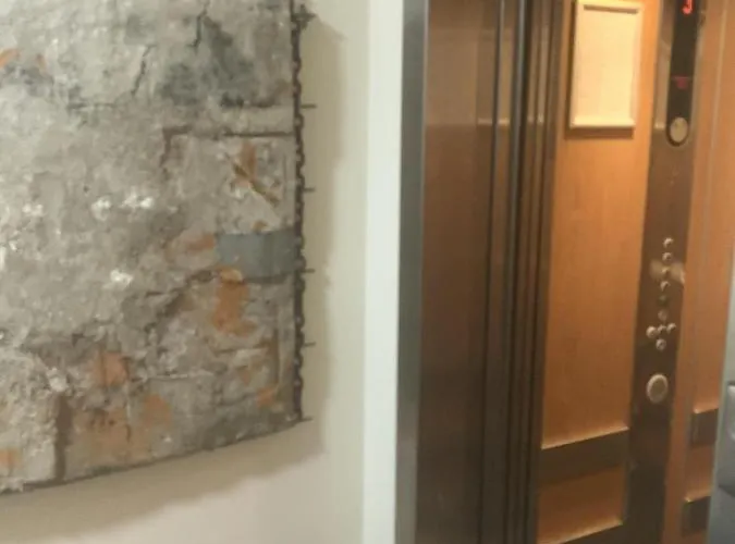 Szálloda Marina Metro Saint Helier Jersey