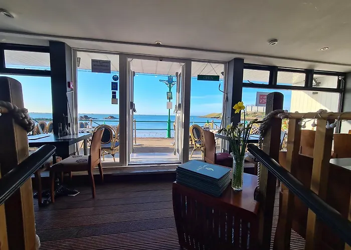 Marina Metro Saint Helier Jersey